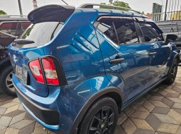 Suzuki Ignis GX Matic Tahun 2019 Kondisi Mulus Terawat Istimewa 9