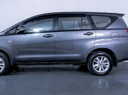 Toyota Kijang Innova V A/T Bensin 2020 8