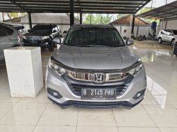 Honda HR-V E Matic Tahun 2021 Kondisi Mulus Terawat Istimewa