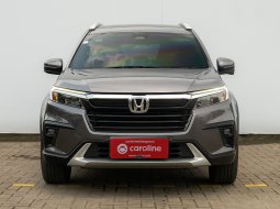 CR-V Prestige Matic 2022 - Kilometer Masih Rendah - B1079JFM 1