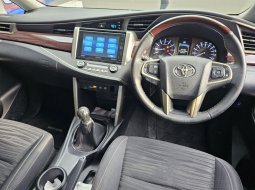 Toyota Kijang Innova Q Manual Tahun 2016 Kondisi Mulus Terawat Istimewa 4