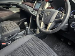 Toyota Kijang Innova Q Manual Tahun 2016 Kondisi Mulus Terawat Istimewa 5