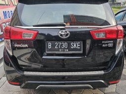 Toyota Kijang Innova Q Manual Tahun 2016 Kondisi Mulus Terawat Istimewa 8