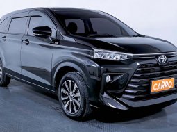 Toyota Avanza 1.5 G CVT 2021  - Cicilan Mobil DP Murah