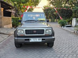 Daihatsu Taft F70 GT 1997 4x4 mulus no minus