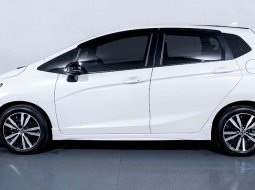 Honda Jazz RS CVT 2021 9