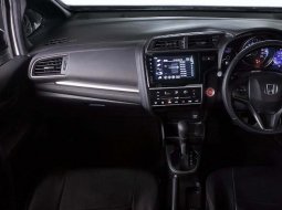 Honda Jazz RS CVT 2021 3