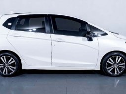 Honda Jazz RS CVT 2021 9