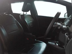 Honda Jazz RS CVT 2021 5