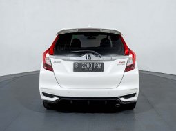 Honda Jazz RS CVT 2021 2