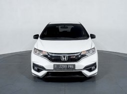 Honda Jazz RS CVT 2021