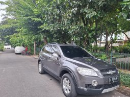 Promo Chevrolet Captiva murah 1