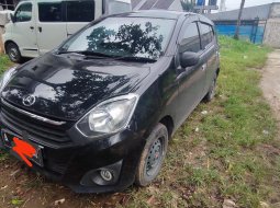 Daihatsu Ayla 1.0L D Plus MT 2021 Hatchback