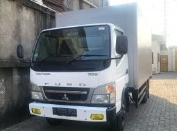 CDD Mitsubishi Colt diesel Canter FE 73 box aluminium 2018 alumunium