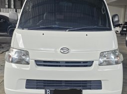 Daihatsu Granmax 1.3 D M/T ( Manual ) 2014 Putih Mulus Siap Pakai