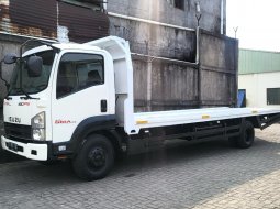 MULUS+banBARU MURAH Isuzu Giga engkel FRR 90 Q Losbak 2014 Load bak 1