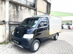 MURAH+banBARU Daihatsu Gran max 1.5 AC PS box aluminium 2019 Granmax