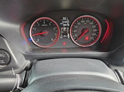 Honda City Hatchback RS AT ( Matic ) 2021 Putih Km Low 20rban Plat Bekasi 7