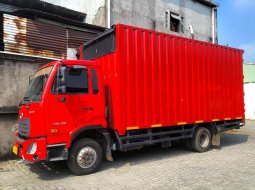 MULUS+banBARU MURAH CDD LONG UD trucks Kuzer RKE 150 box besi 2022 Bok