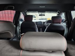 Honda City Hatchback RS AT ( Matic ) 2021 Putih Km Low 20rban Plat Bekasi 12