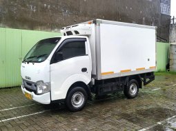 Isuzu traga box pendingin freezer 2022 bok Mitsubishi L300