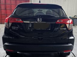 Honda HRV E A/T ( Matic ) 2020 Hitam Km 54rban Mulus Siap Pakai Good Condition 5