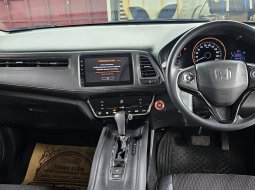Honda HRV E A/T ( Matic ) 2020 Hitam Km 54rban Mulus Siap Pakai Good Condition 8