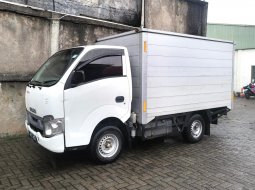 MULUS+banBARU MURAH isuzu traga box aluminium 2022 bok alumunium