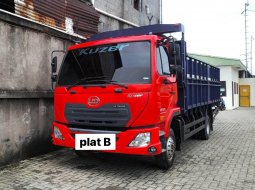 MULUS+banBARU MURAH CDD LONG UD trucks kuzer RKE 150 bak besi 2022 bok