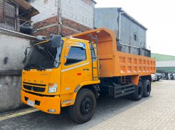 Mitsubishi Fuso tronton 6x4 Dumptruck 2022 dump truck
