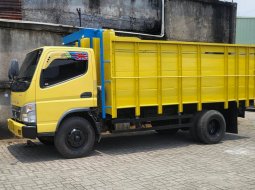 MURAH CDD Mitsubishi Colt diesel canter FE 74 HDN bak sentral 2022