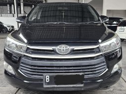 Toyota Innova 2.0 G A/T ( Matic Bensin ) 2017 Hitam Mulus Tangan 1 Good Condition