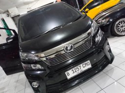 Vellfire ZG 2013