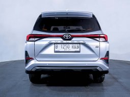 Toyota Veloz Q 2022 2