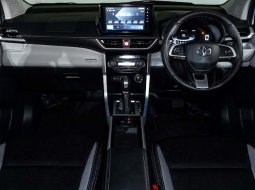 Toyota Veloz Q CVT 2022 4