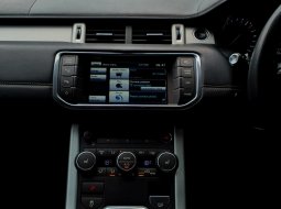 Land Rover Range Rover Evoque 2.0 Dynamic Luxury 2012 putih km 46ribuan cash kredit proses bisa 11