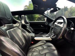 Land Rover Range Rover Evoque 2.0 Dynamic Luxury 2012 putih km 46ribuan cash kredit proses bisa 13