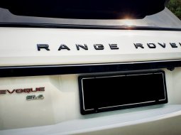 Land Rover Range Rover Evoque 2.0 Dynamic Luxury 2012 putih km 46ribuan cash kredit proses bisa 18