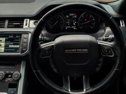Land Rover Range Rover Evoque 2.0 Dynamic Luxury 2012 putih km 46ribuan cash kredit proses bisa 19