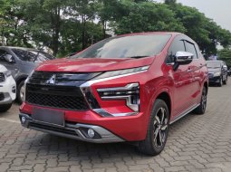 Mitsubishi Xpander Ultimate Facelift AT 2022