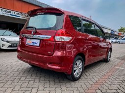 Suzuki Ertiga GL MT Manual 2017 Merah 16