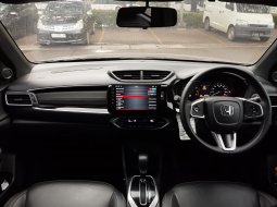 Honda BR-V Prestige CVT 2023 Hitam 4