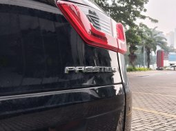 Honda BR-V Prestige CVT 2023 Hitam 13
