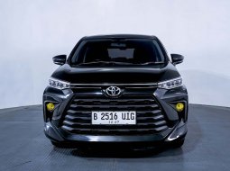 Toyota Avanza 1.5 G CVT 2022 1