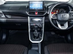 Toyota Avanza 1.5 G CVT 2022 6