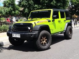 Rubicon JK Sport 4x4 2012 2