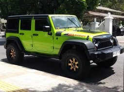 Rubicon JK Sport 4x4 2012 3