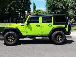 Rubicon JK Sport 4x4 2012 4