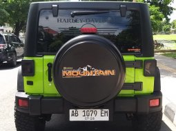 Rubicon JK Sport 4x4 2012 5