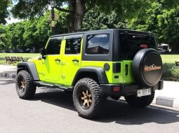 Rubicon JK Sport 4x4 2012 6